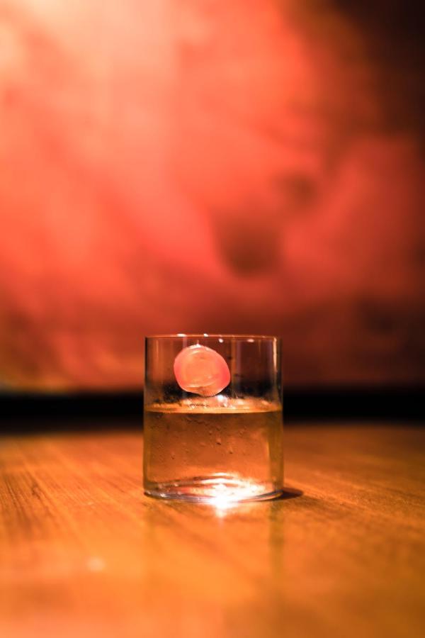 米兰诺亚德酒店 外观 照片